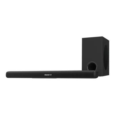 Soundbar 2.1 MGSB200W