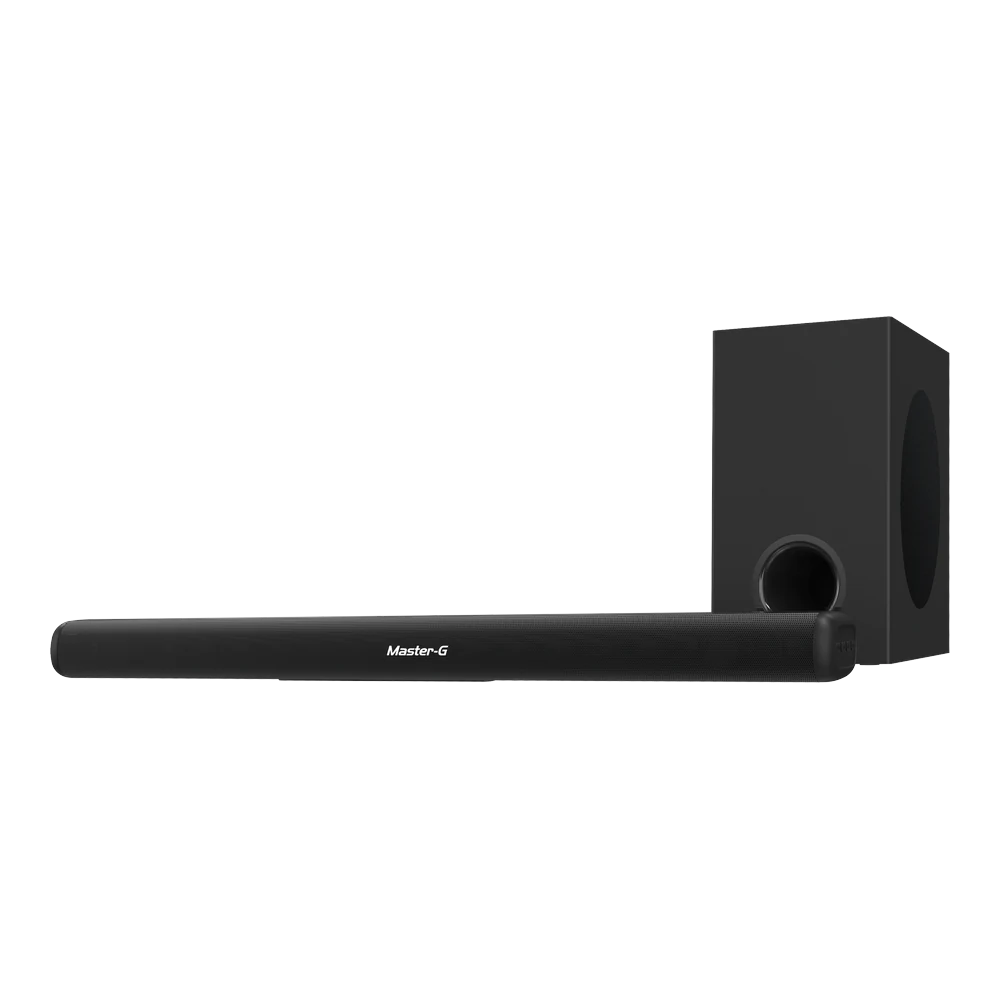 Soundbar 2.1 MGSB200W