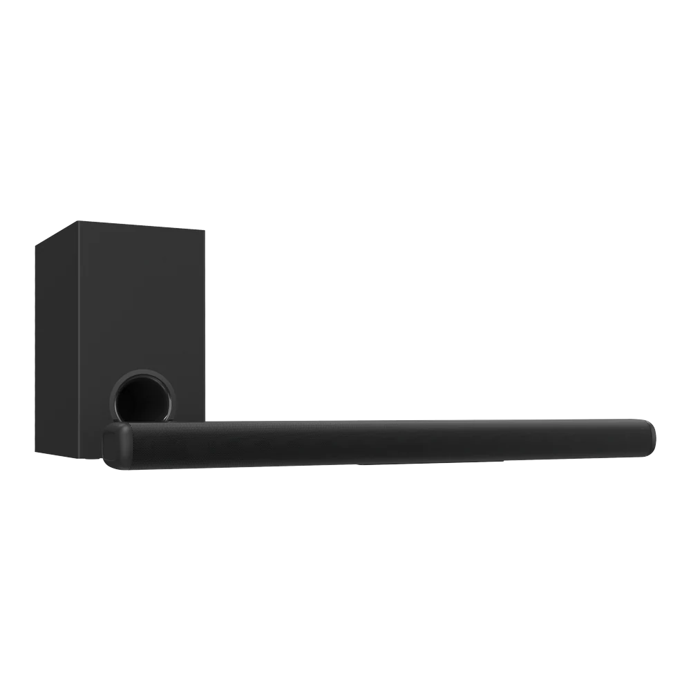 Soundbar 2.1 MGSB200W — imagen 3