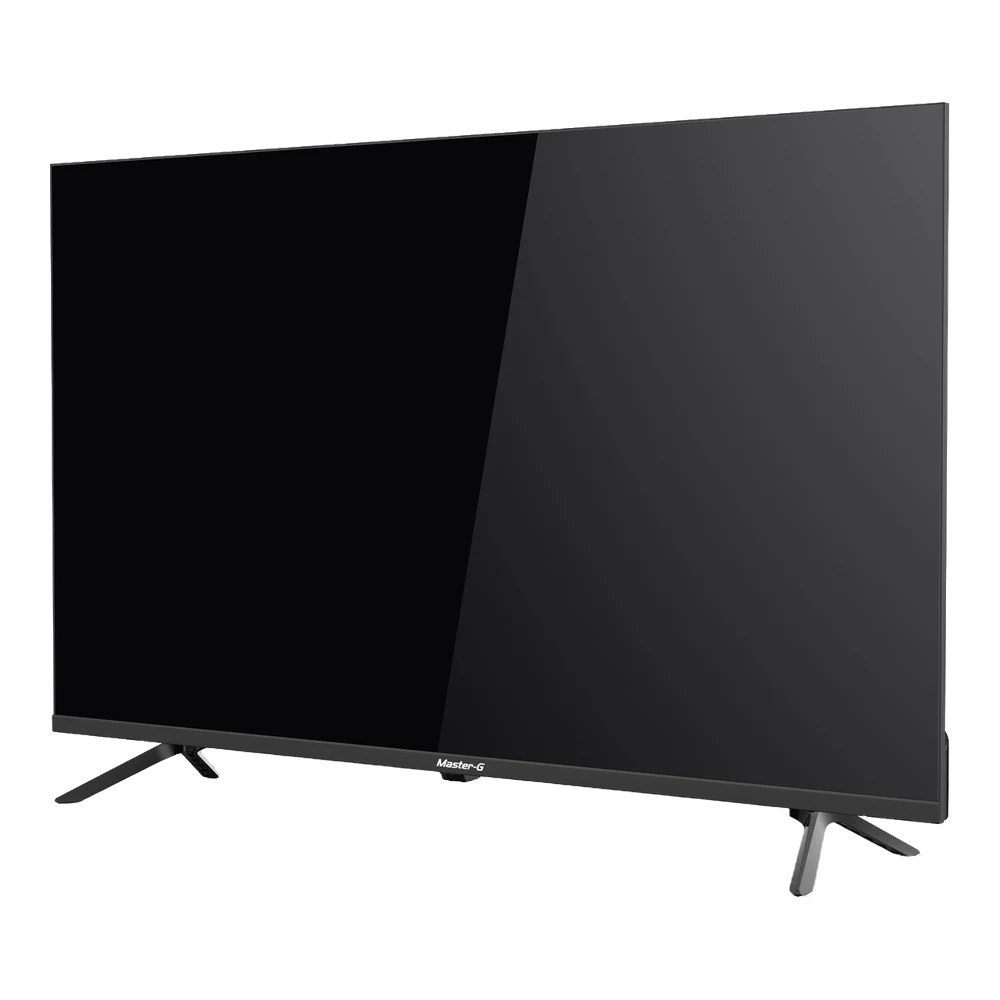 MGG43FFK Smart TV 43" — imagen 2
