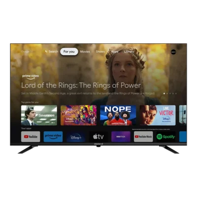 MGG65UFK Smart TV 65"