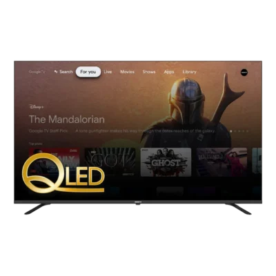 QLED 65’’ SMART TV 4K MGGK65UFQ