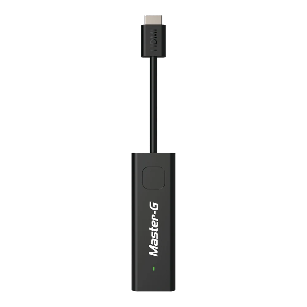 TV STICK 4K ANDROID MGSTA16UPRO — imagen 4