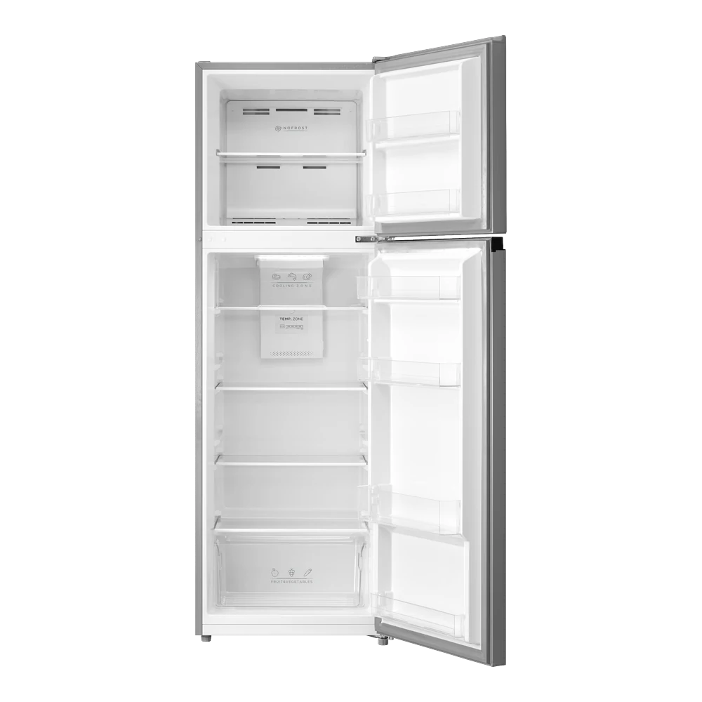 REFRIGERADOR FREEZER SUPERIOR GEISER295IN — imagen 2