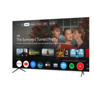 SMART TV QLED 75’’ 4K MGGT75UFFQ