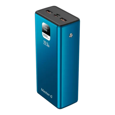POWER BANK 30.000 mAh 22.5W UCP30LPD