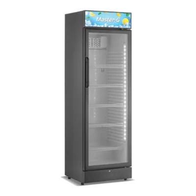 EXHIBIDOR VERTICAL CRYSTAL400