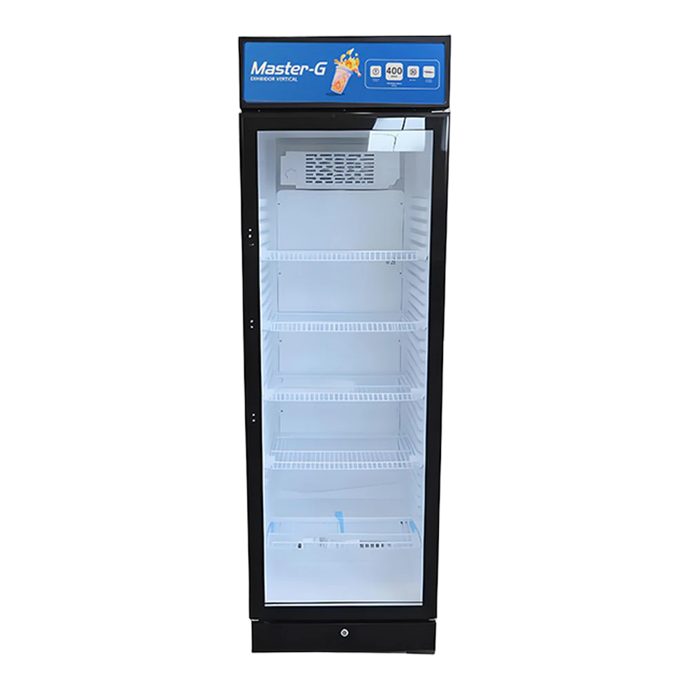 EXHIBIDOR VERTICAL CRYSTAL400 — imagen 3