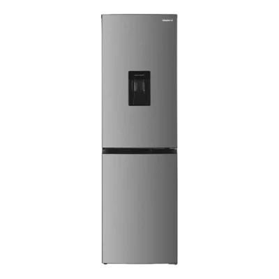 REFRIGERADOR BOTTOM MOUNT NO FROST GEISER265BMWDI