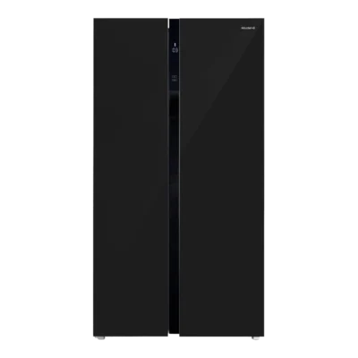 SIDE BY SIDE NO FROST GEISER530SBSGB