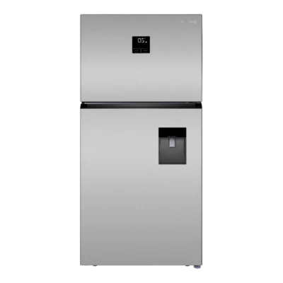 REFRIGERADOR FREEZER SUPERIOR NO FROST GEISER600TMWDI