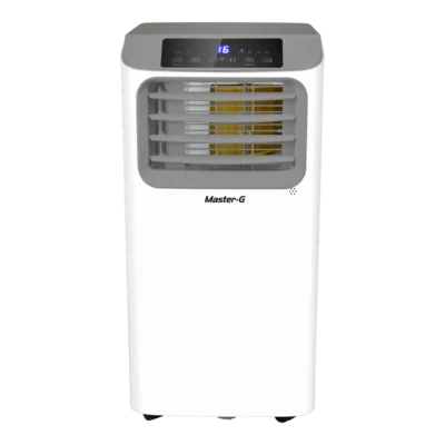 AIRE ACONDICIONADO PORTÁTIL CON WIFI MGAC12PORWF