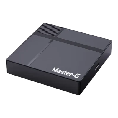 TV BOX ANDROID MGATV16UQC