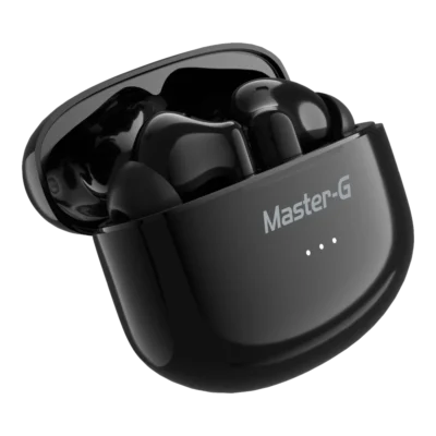 Audífonos In Ear Stereo Bluetooth ANC con APP