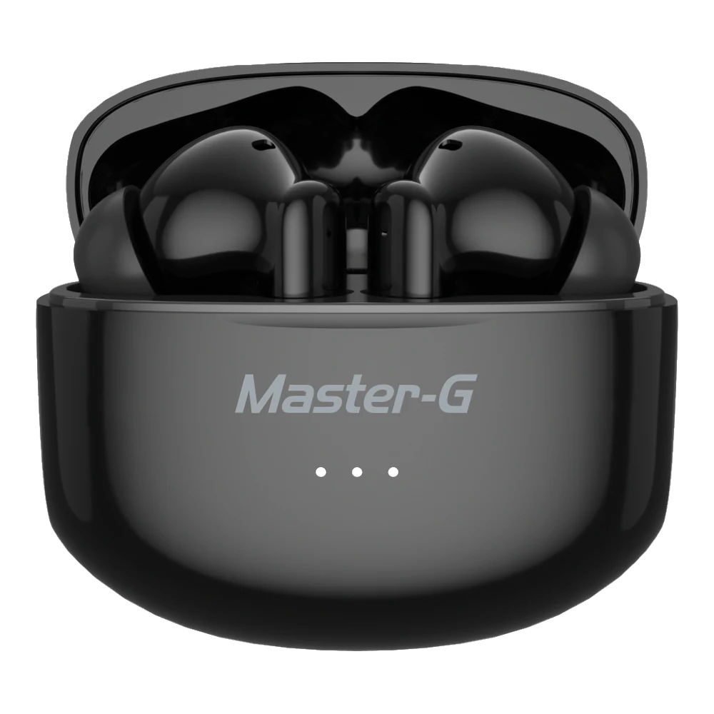 Audífonos In Ear Stereo Bluetooth ANC con APP — imagen 4