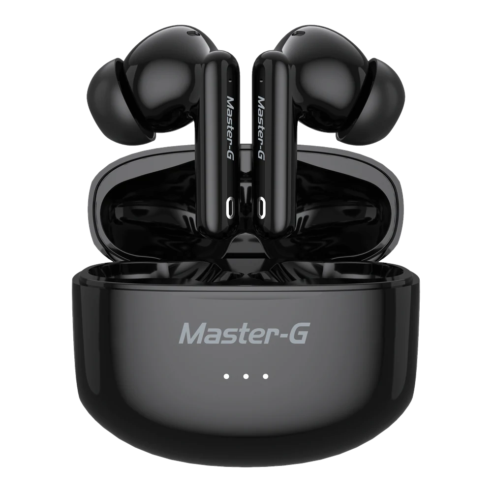 Audífonos In Ear Stereo Bluetooth ANC con APP — imagen 5