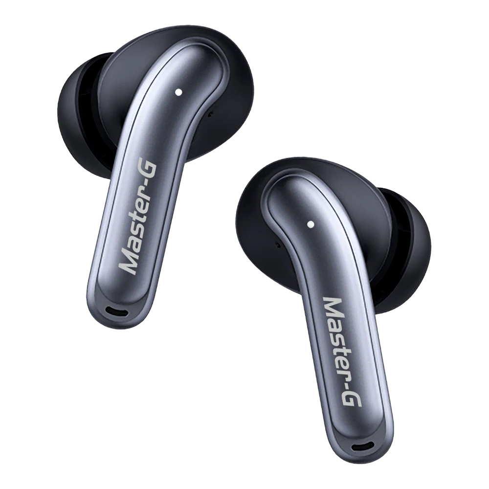 Audífonos In Ear Stereo Bluetooth ANC con APP MGBUDS60B — imagen 5