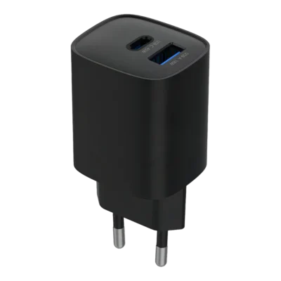 Cargador Multipuerto 45W MGCHARGER45