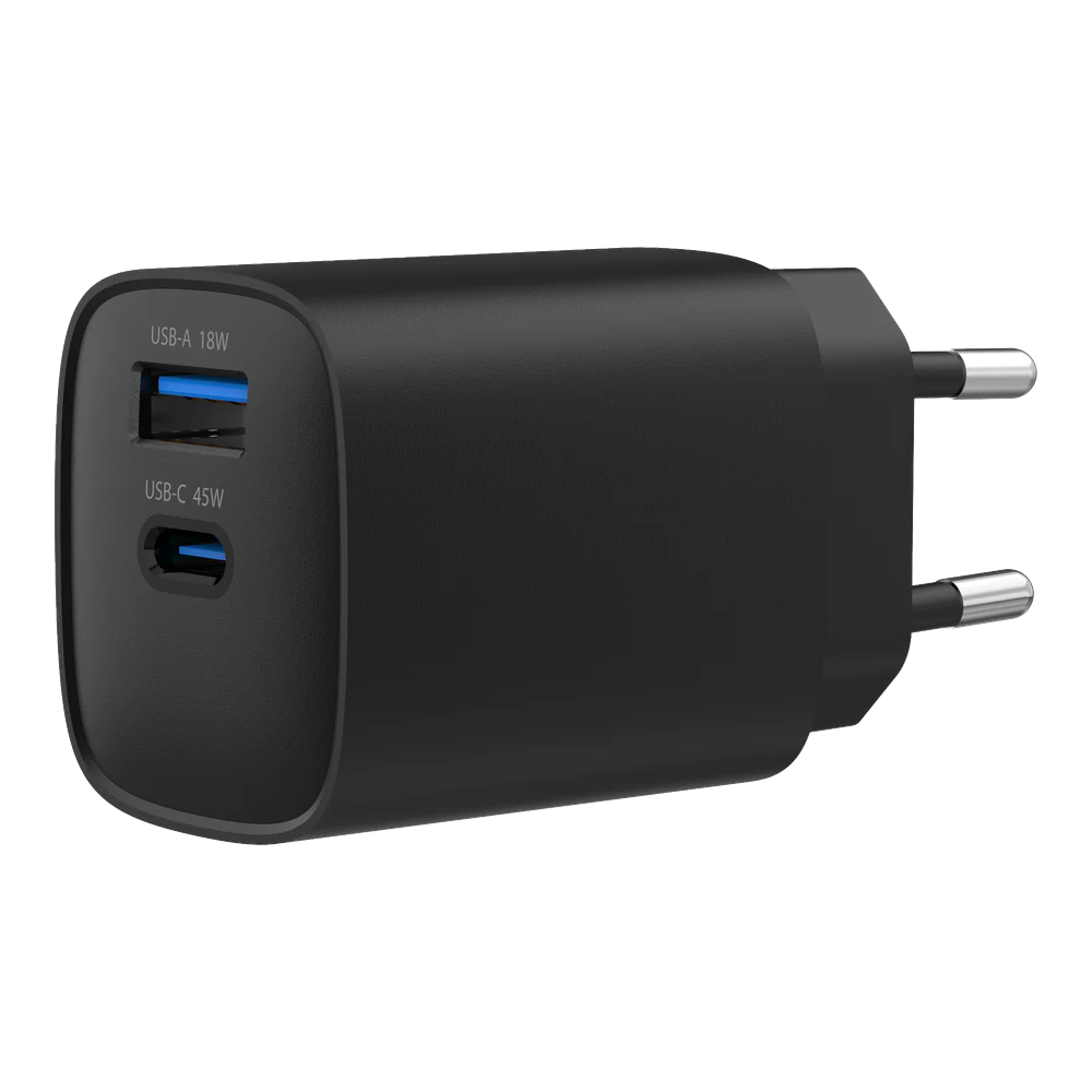 Cargador Multipuerto 45W MGCHARGER45 — imagen 5