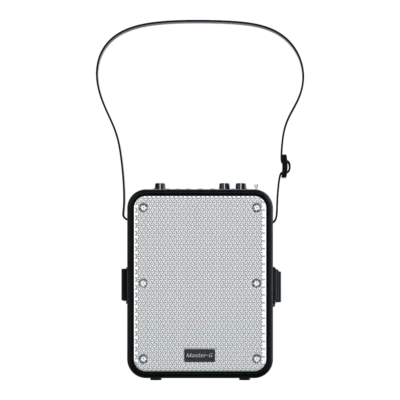 Parlante Karaoke 5,25” con Bluetooth 5.3 MGFREESTYLE