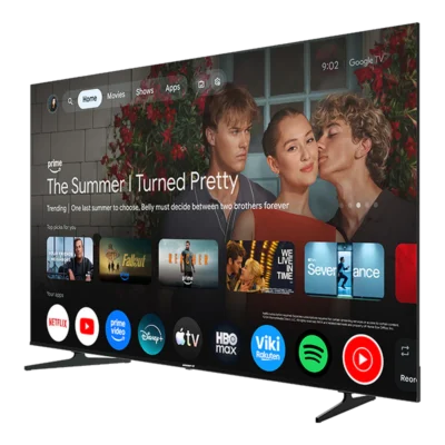 MINILED 65’’ SMART TV 4K MGGKM65IUFQ