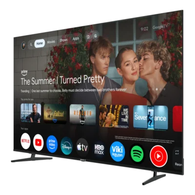 MINILED 75’’ SMART TV 4K MGGKM75IUFQ