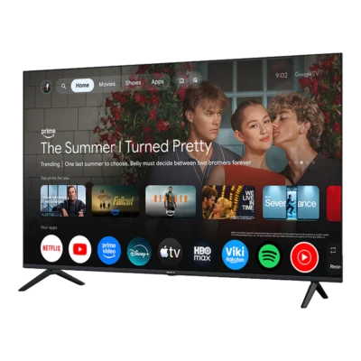 SMART TV QLED 50’’ 4K MGGT50UFFQ