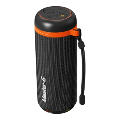 Parlante Portable 2” x2 con Bluetooth 5.4 MGGYROSB