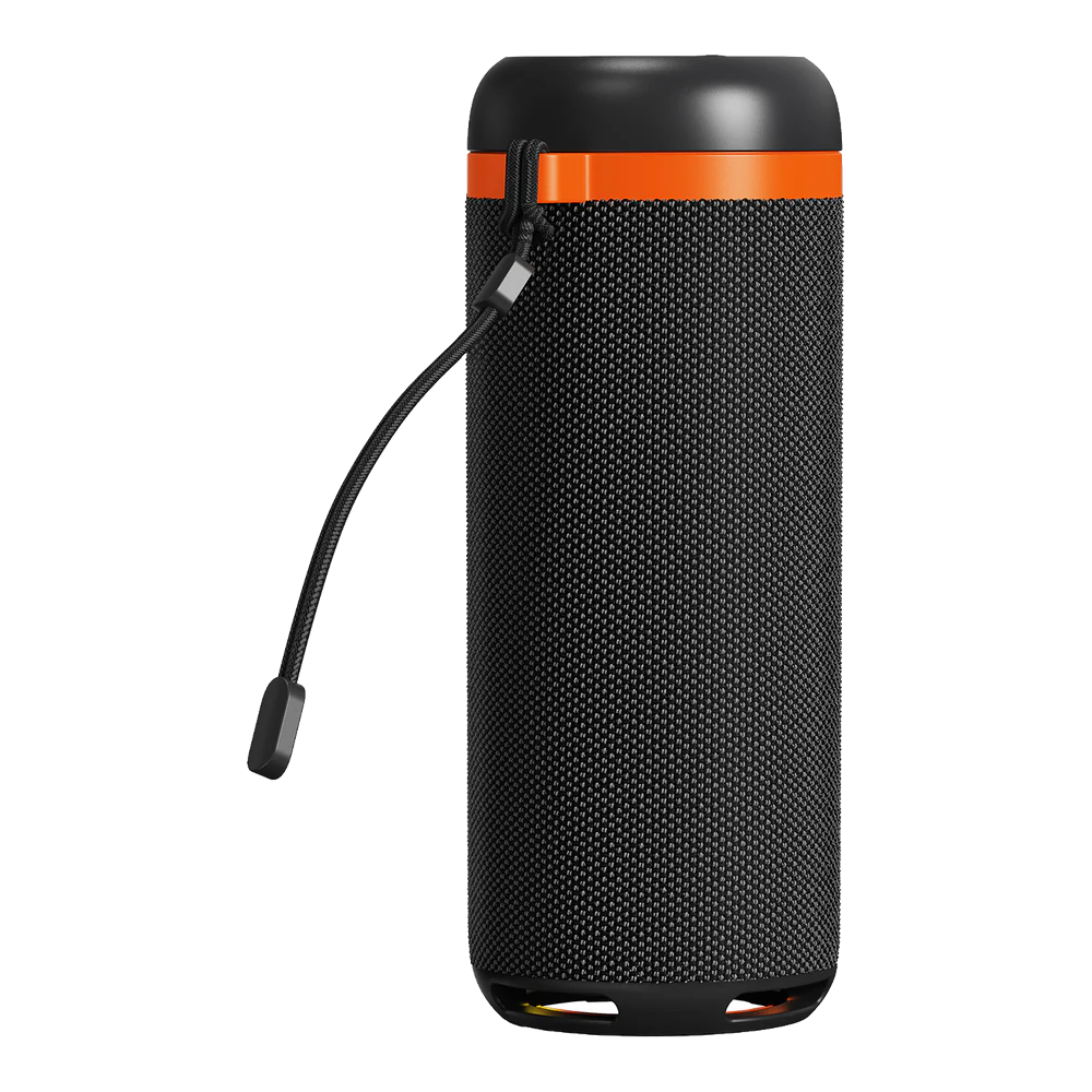 Parlante Portable 2” x2 con Bluetooth 5.4 MGGYROSB — imagen 3