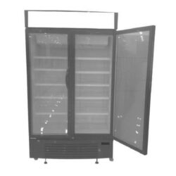 EXHIBIDOR VERTICAL CRYSTAL1000