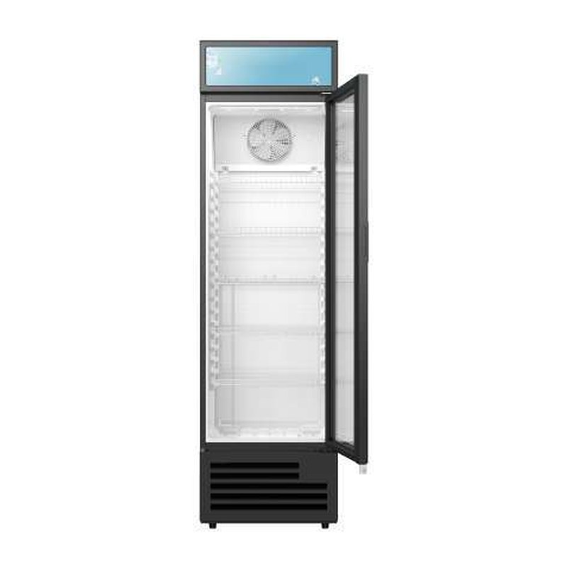 EXHIBIDOR VERTICAL CRYSTAL300