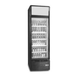 EXHIBIDOR VERTICAL CRYSTAL530