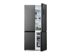 MULTIDOOR NO FROST GEISER620MDIN