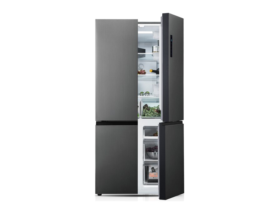 MULTIDOOR NO FROST GEISER620MDIN MULTIDOOR NO FROST GEISER620MDIN
