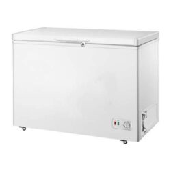 FREEZER HORIZONTAL 308L GLACIAR300R