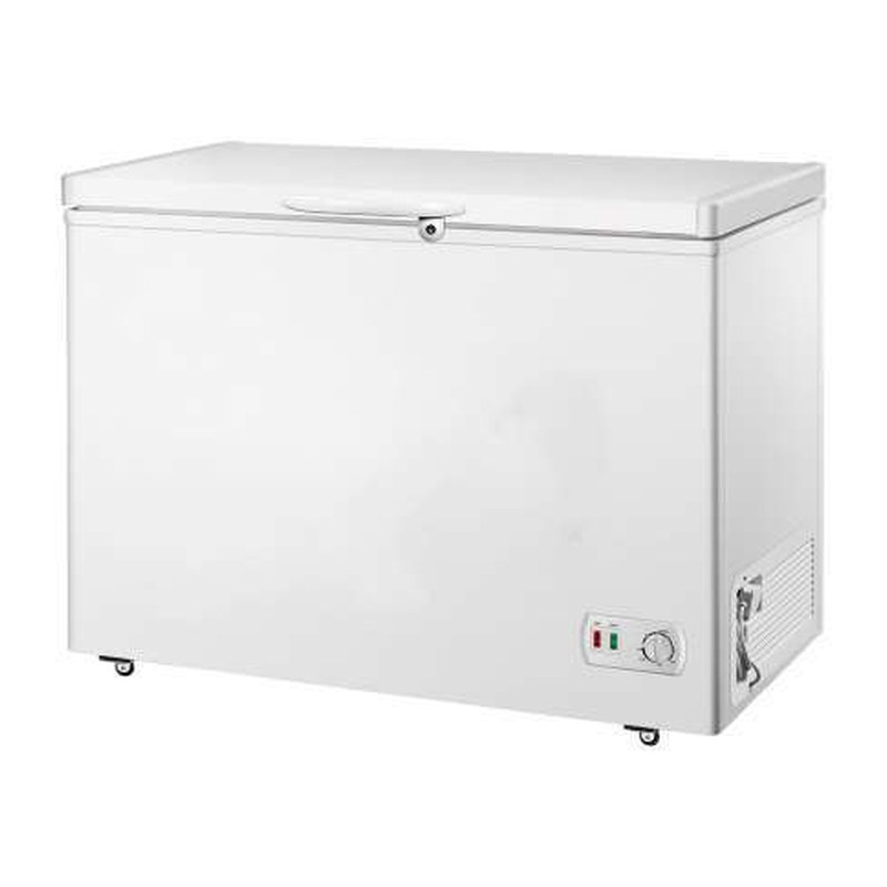 FREEZER HORIZONTAL 308L GLACIAR300R FREEZER HORIZONTAL 308L GLACIAR300R