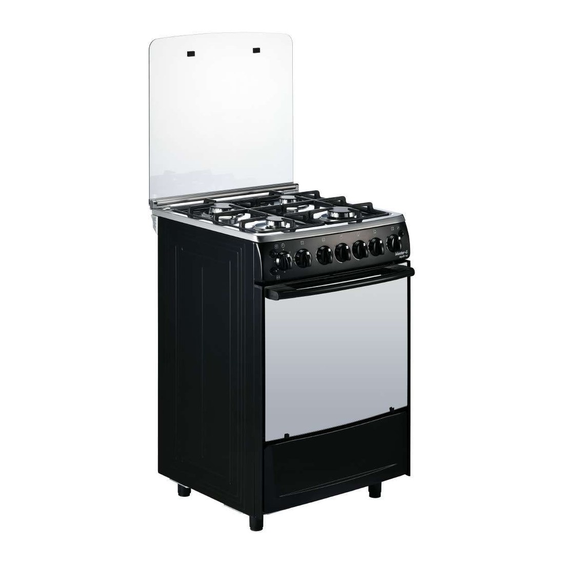COCINA A GAS - 68 LITROS MAJESTIC468 COCINA A GAS - 68 LITROS MAJESTIC468