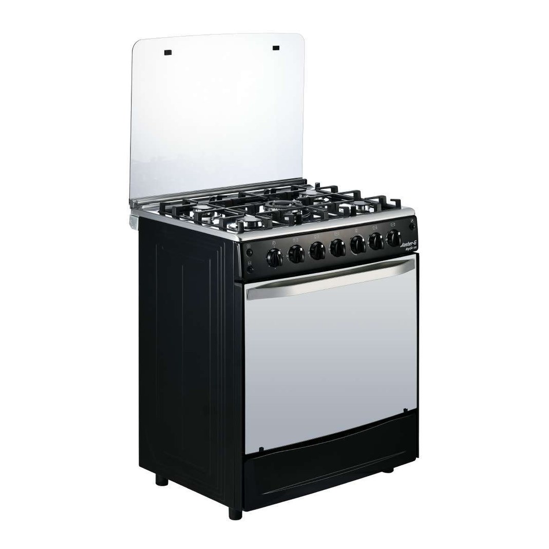 COCINA A GAS - 98 LITROS MAJESTIC598 COCINA A GAS - 98 LITROS MAJESTIC598