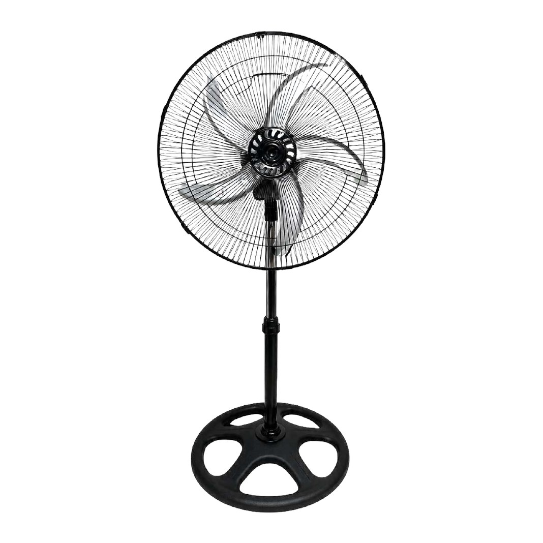 VENTILADOR 18” - 360º MG18FAN360 VENTILADOR 18” - 360º MG18FAN360