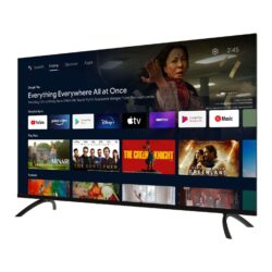 QLED 50’’ SMART TV 4K MGAE50UFQ