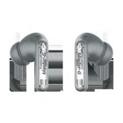 Audífonos In Ear Stereo Bluetooth ANC con APP MGBUDS35G