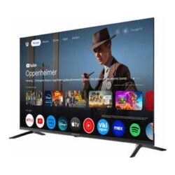 SMART TV 55’’ FHD MGGK55FFK