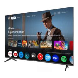 QLED 65’’ SMART TV 4K MGGT65UFFQ