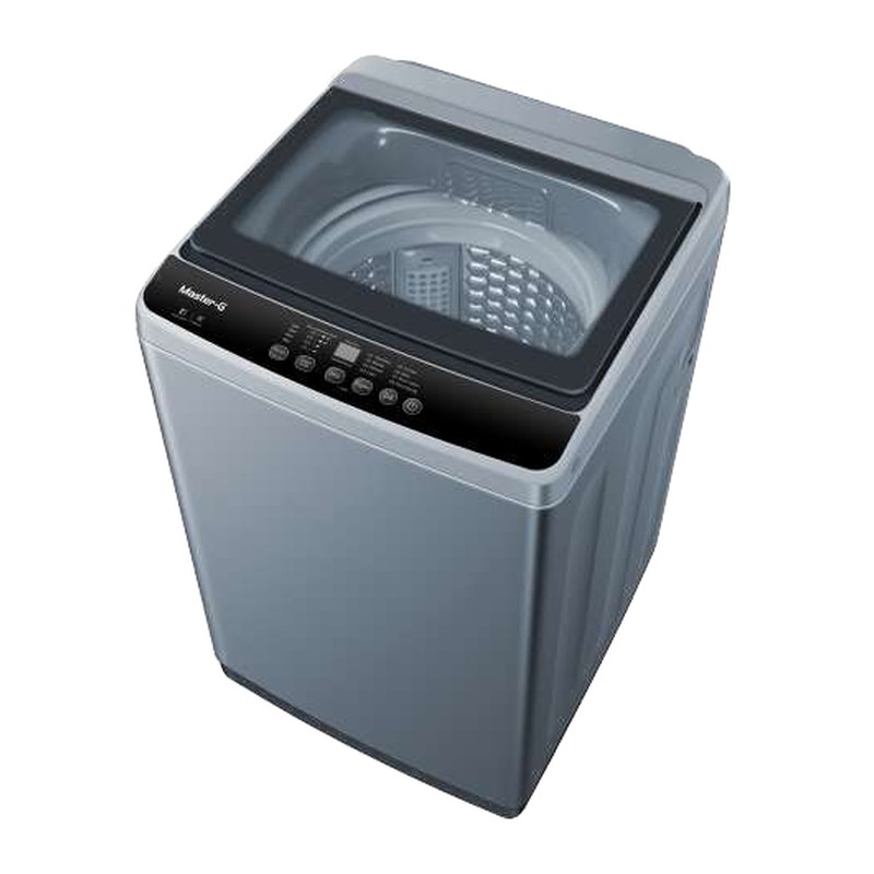 LAVADORA AUTOMÁTICA 13,5 KG MGWM135S LAVADORA AUTOMÁTICA 13,5 KG MGWM135S