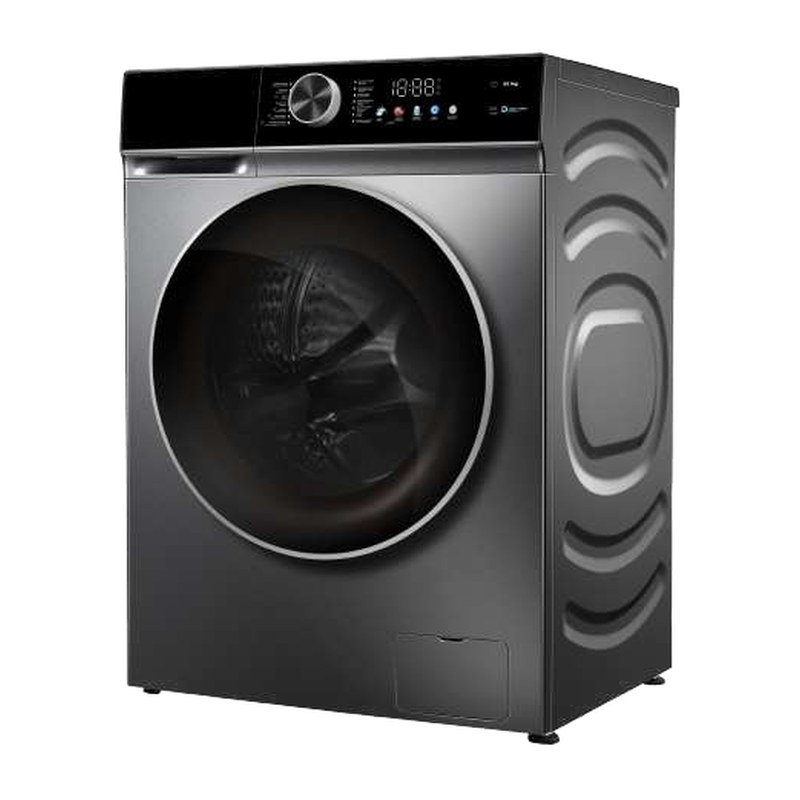 LAVADORA SECADORA 12 KG / 7 KG MGWMD127FS LAVADORA SECADORA 12 KG / 7 KG MGWMD127FS