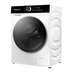 LAVADORA SECADORA 12 KG / 7 KG MGWMD127FW