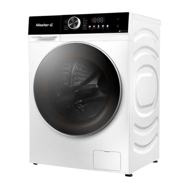 LAVADORA SECADORA 12 KG / 7 KG MGWMD127FW LAVADORA SECADORA 12 KG / 7 KG MGWMD127FW