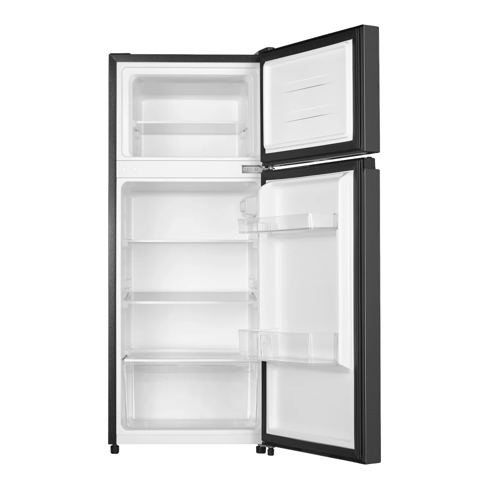 REFRIGERADOR FREEZER SUPERIOR ARCTIC155B — imagen 2