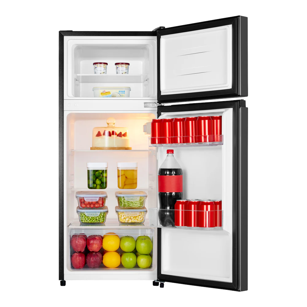 REFRIGERADOR FREEZER SUPERIOR ARCTIC155B — imagen 3