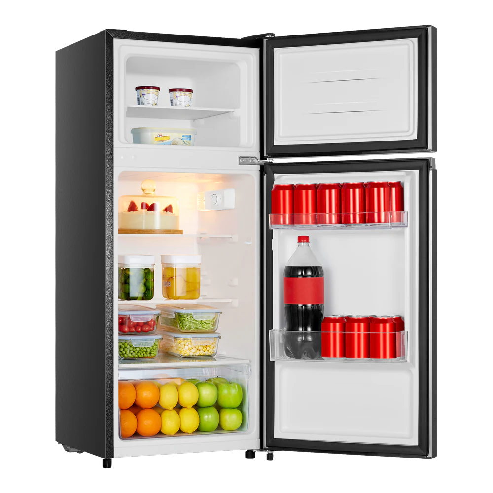 REFRIGERADOR FREEZER SUPERIOR ARCTIC155B — imagen 4